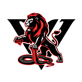 Vitória Rugido do Leão